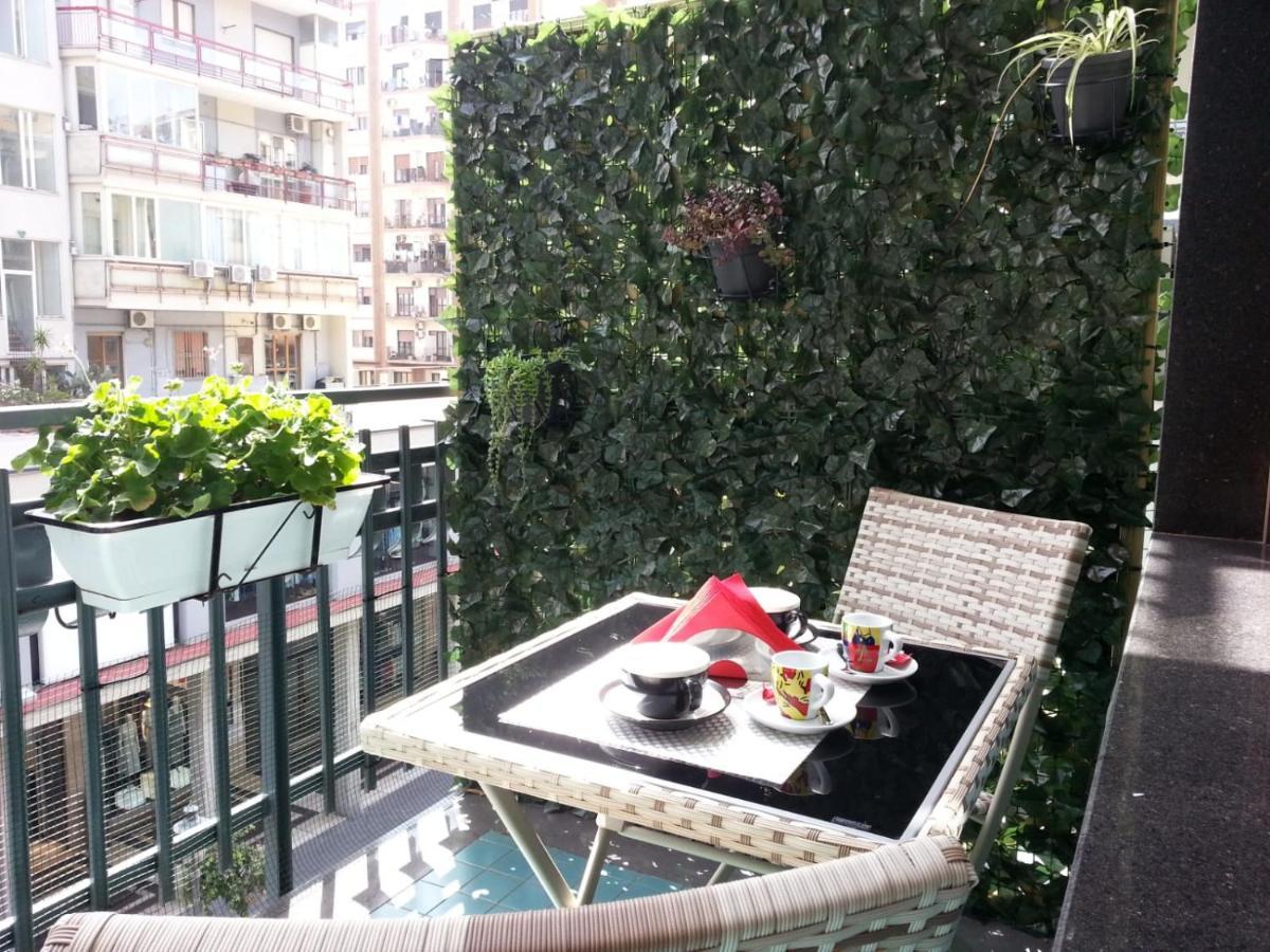 ساليرنو Luxury B&B Charlemagne المظهر الخارجي الصورة