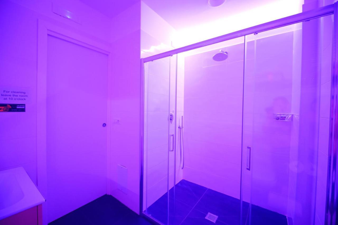 ساليرنو Luxury B&B Charlemagne المظهر الخارجي الصورة