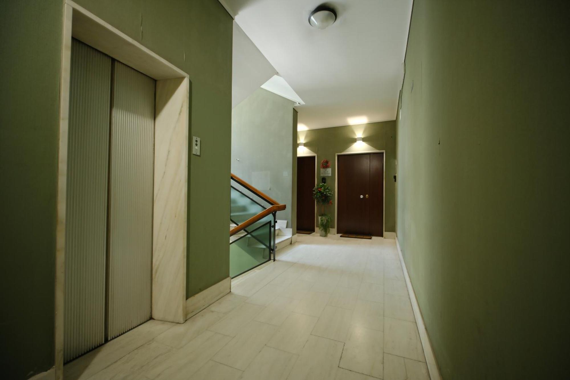ساليرنو Luxury B&B Charlemagne المظهر الخارجي الصورة