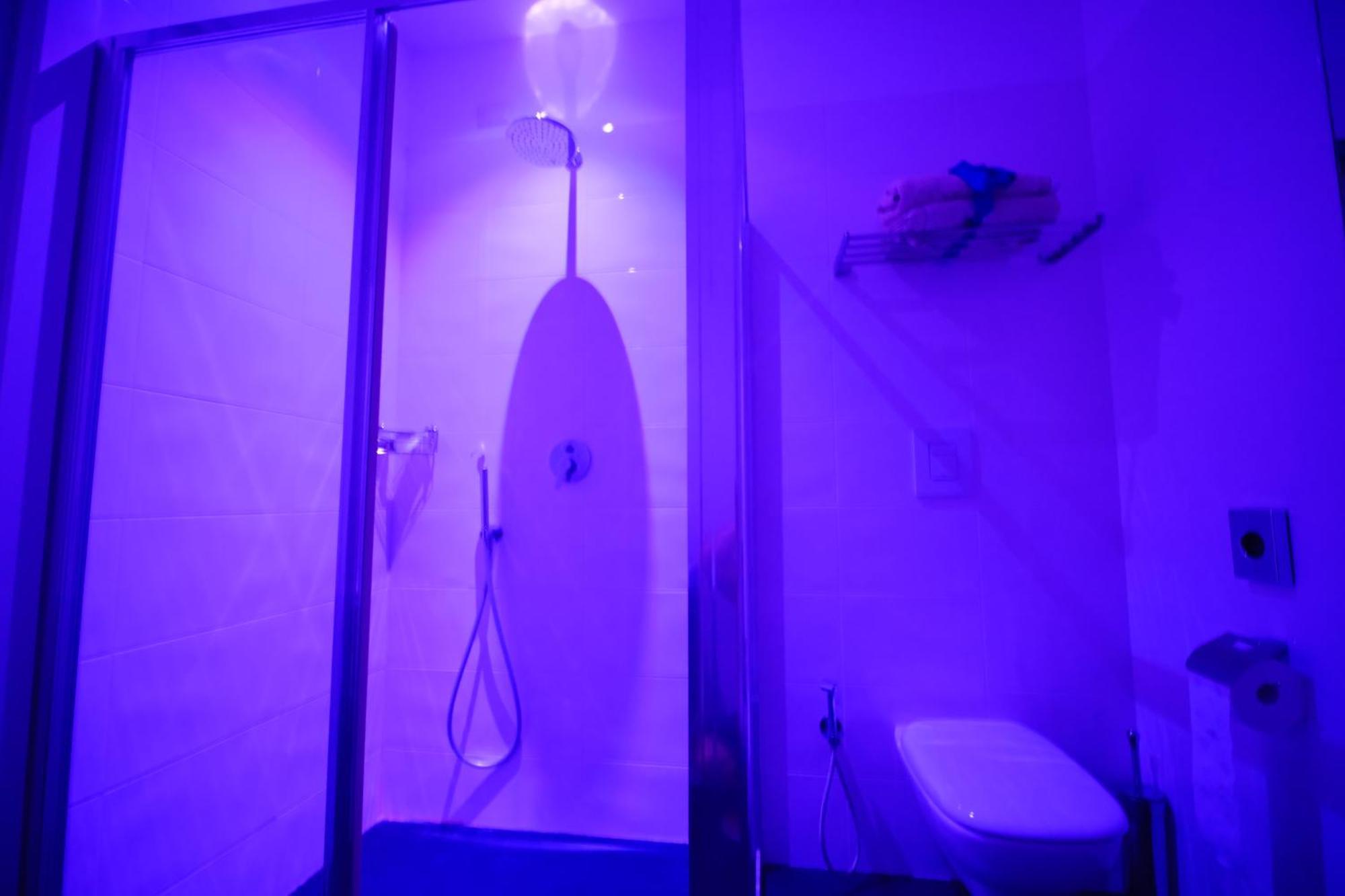 ساليرنو Luxury B&B Charlemagne المظهر الخارجي الصورة