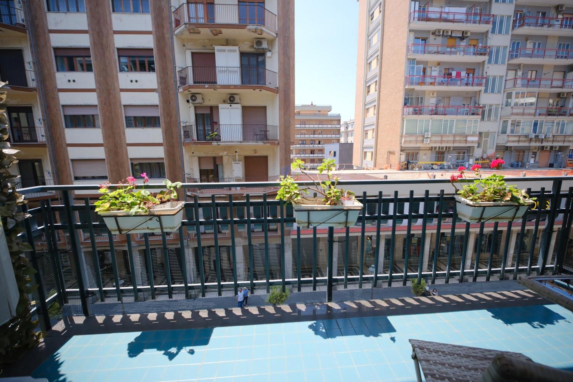 ساليرنو Luxury B&B Charlemagne المظهر الخارجي الصورة