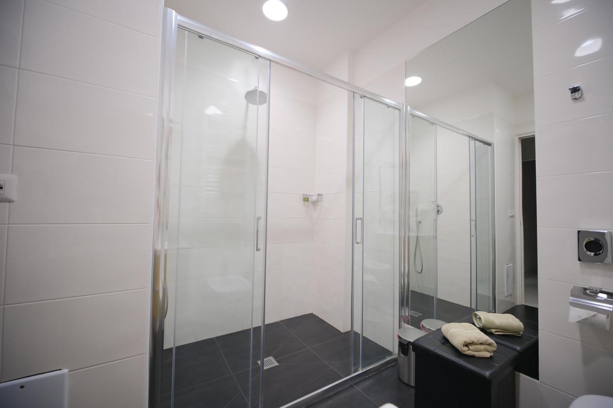 ساليرنو Luxury B&B Charlemagne المظهر الخارجي الصورة